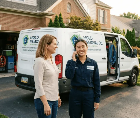Crawlspace Mold Remediation Varna, IL FAQs